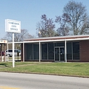 City of Corydon logo