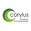 Corylus Planning & Environmental Ltd logo