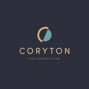 Coryton logo