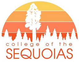 College of the Sequoias logo
