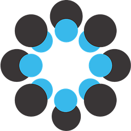 Center for Open Science logo