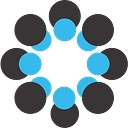Center For Open Science logo