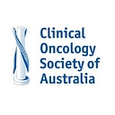 Clinical Oncology Society Of Australia (Cosa) logo