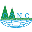 Colorado Safety Net Collaborative logo