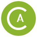 Coronado School of the Arts Foundation logo