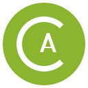 Coronado School Of The Arts logo