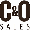 C&O Sales logo
