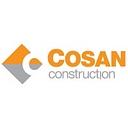 Cosan Construction Corp logo
