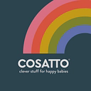 Cosatto Ireland logo