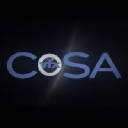 Cosa Vfx logo