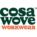 cosawoveworkwear.com logo