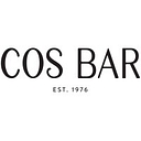 COS BAR logo
