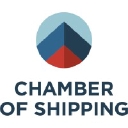 Chamber Of Shipping Of British Columbia logo