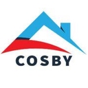 Cosby Heating & Cooling logo