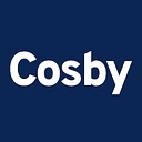 Cosby Suppliers Ltd logo