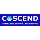Coscend Communications Solutions logo