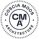 Coscia Moos Architecture logo