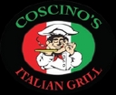 Coscino's Italian Grill logo