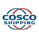 Cosco Shipping Lines (North America) Inc. logo