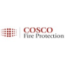 COSCO Fire Protection logo