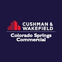 Cushman & Wakefield | Colorado Springs Commercial logo