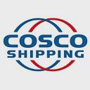 COSCO SHIPPING Holdings Co., Ltd. logo