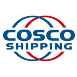 COSCO Shipping logo