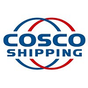 Cosco Shipping logo