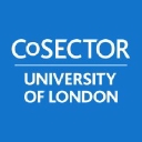 Cosector   University Of London logo