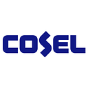 Cosel Co., Ltd. logo