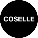 Coselle Europa logo