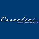 Cosentini Associates logo