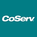 Coserv logo
