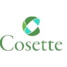 Cosette Pharmaceuticals, Inc. logo