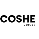 Coshe Juices logo