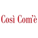 Favicon of Così Comè