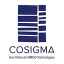 Cosigma   Ingénierie Des Structures Et Génie Civil logo