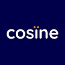 Cosine logo
