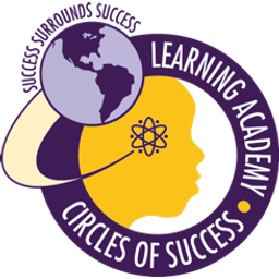 Circles Of Success Learning Academy logo