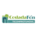CosladaFon logo