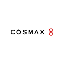 Cosmax USA, Inc. logo