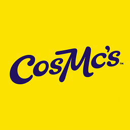 CosMc's logo