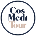Cosmeditour logo