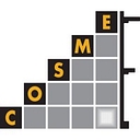 Cosme Inc. logo