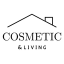 cosmetic-living.com.au logo