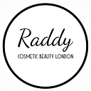 Cosmetic Beauty London logo