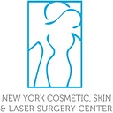 New York Cosmetic, Skin & Laser Surgery Center logo