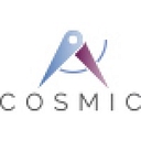Cosmic logo