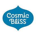 Cosmic Bliss logo