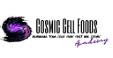 cosmiccellfoodsacademy.com logo